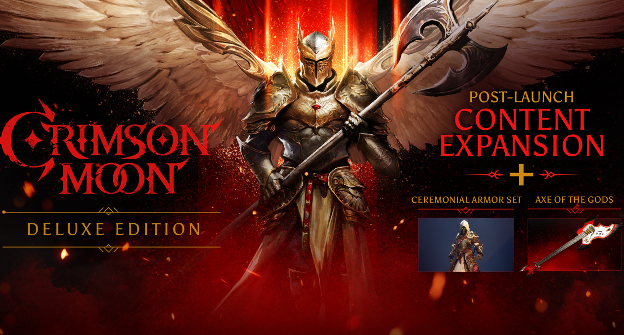 Crimson Moon release date, pricing, and co-op synergies explained