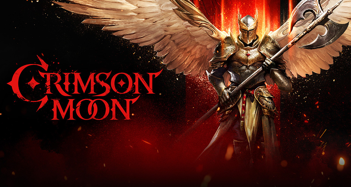 Crimson Moon — gothic action-RPG: release date, editions, gameplay, and PS5 bonuses