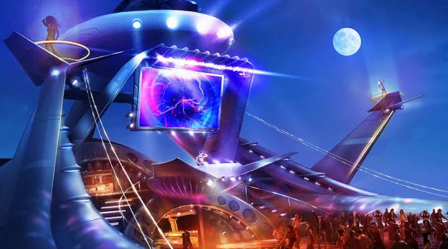 DJ Hero 3: Cancelled Build Leak – Branching Mixes, Kinect & Development Secrets