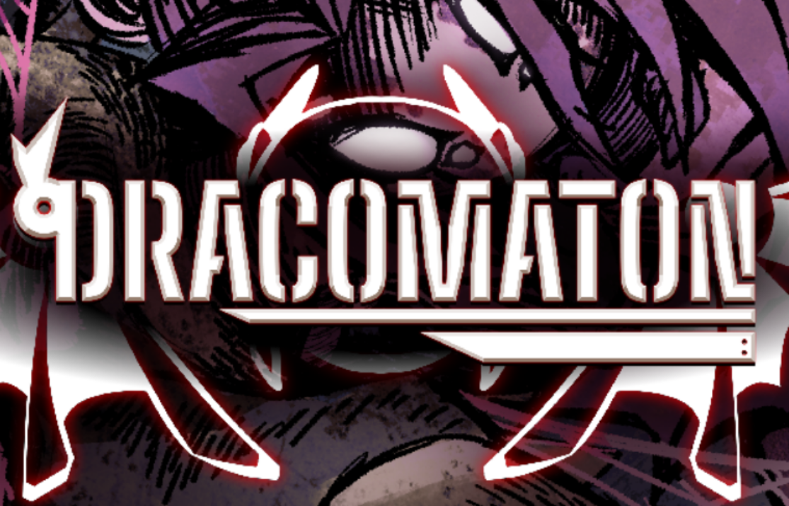 DRACOMATON