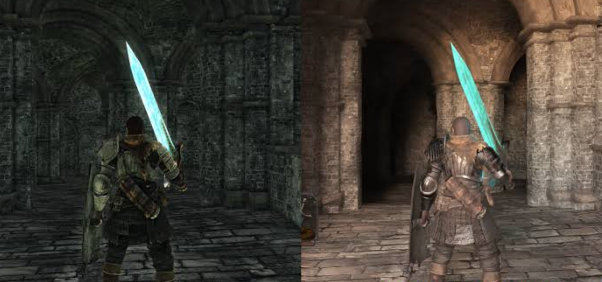 Dark Souls 3 with full path tracing: why this mod looks better than Elden Ring and what hardware you need - Image 2