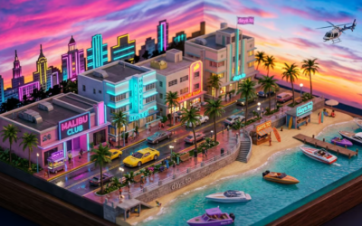 GTA 6: Day/Night Cycle Lasts 144 Minutes – 3 Times Longer Than GTA V