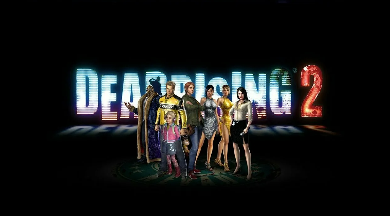Dead Rising 2