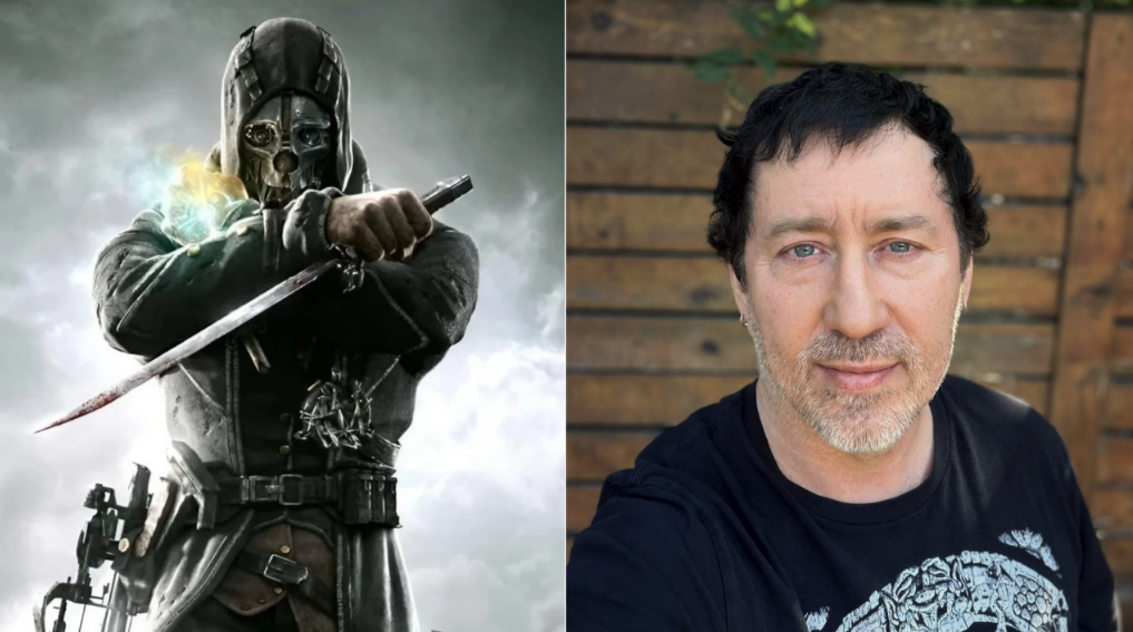 Dishonored Creator Launches Black Pony Immersive to Revive the Genre