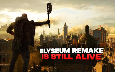 Dying Light 2: Renaissance — Full Teaser Breakdown, Elysium & The Outcast