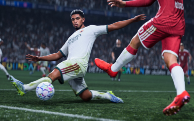EA Sports FC 27: New Social Hub The Grounds Mocked Before Launch