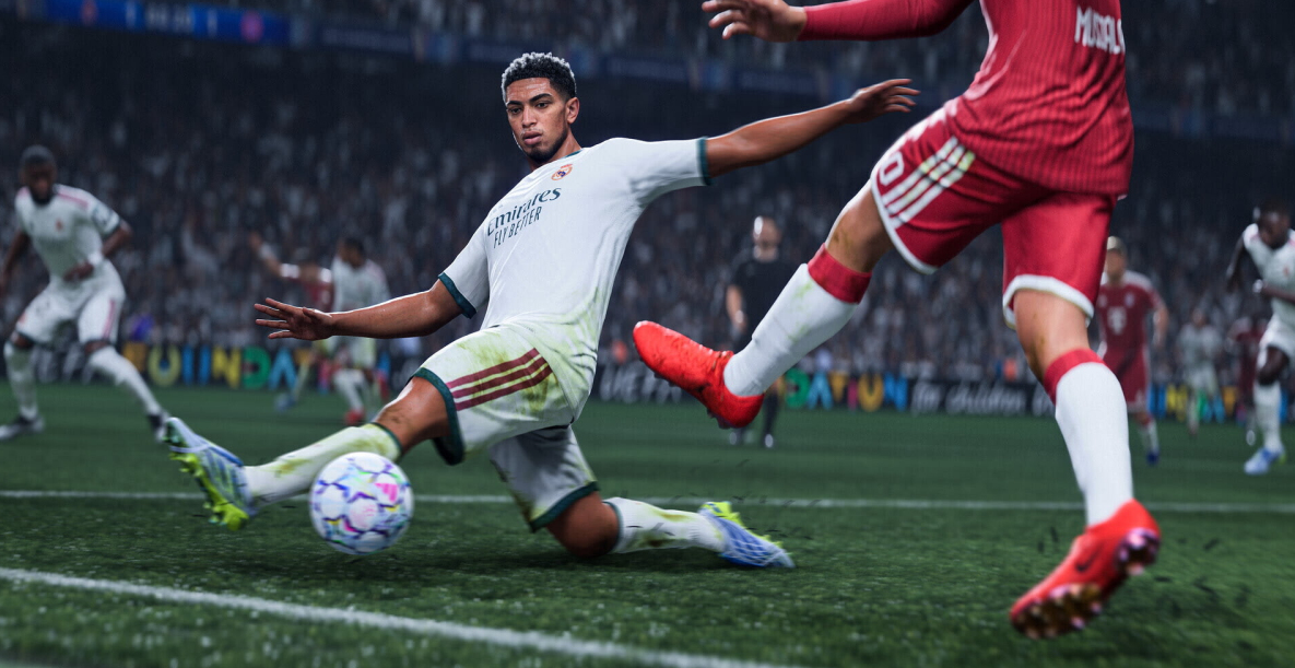 EA Sports FC 27: New Social Hub The Grounds Mocked Before Launch