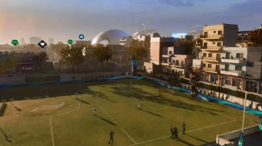 EA Sports FC 27 The Grounds: Почему ветеран назвал его своим худшим проектом - Изображение 2