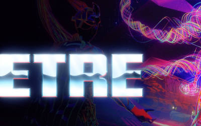 ETRE — all about the retro-futuristic Metroidvania: release date, gameplay, mechanics, and endings
