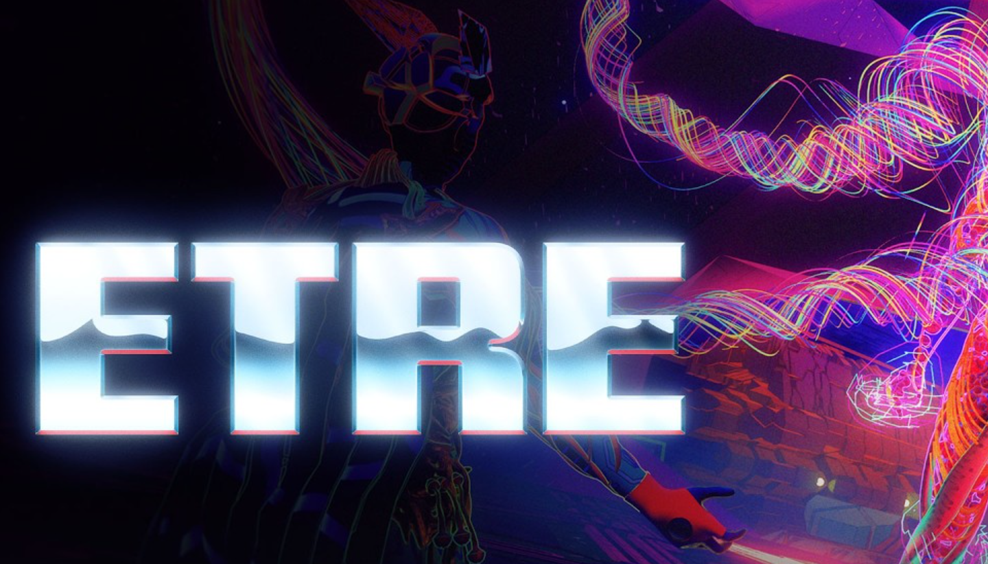 ETRE — all about the retro-futuristic Metroidvania: release date, gameplay, mechanics, and endings