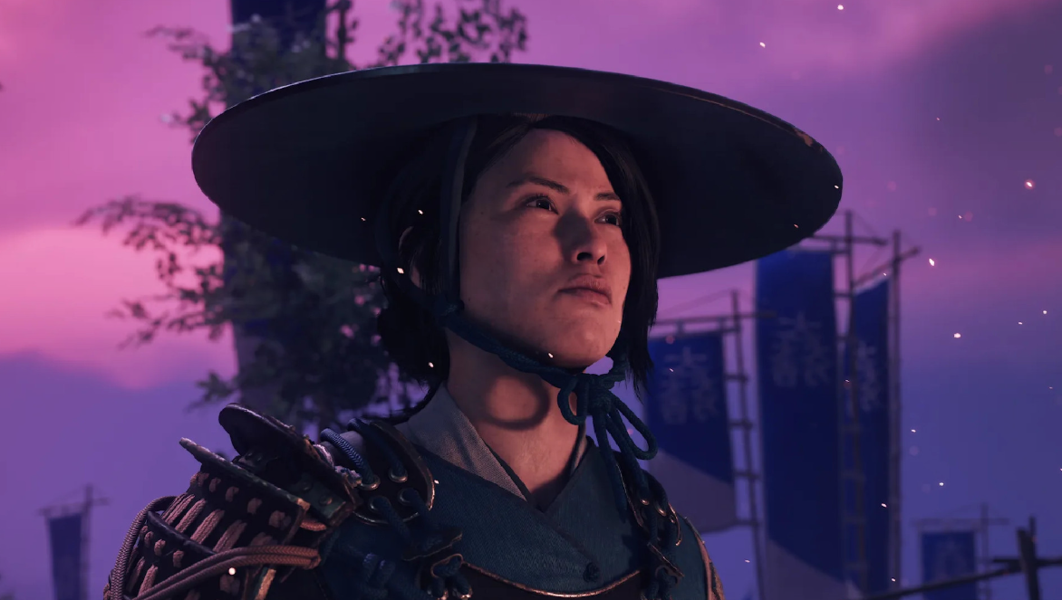 Echoes of Sekigahara DLC