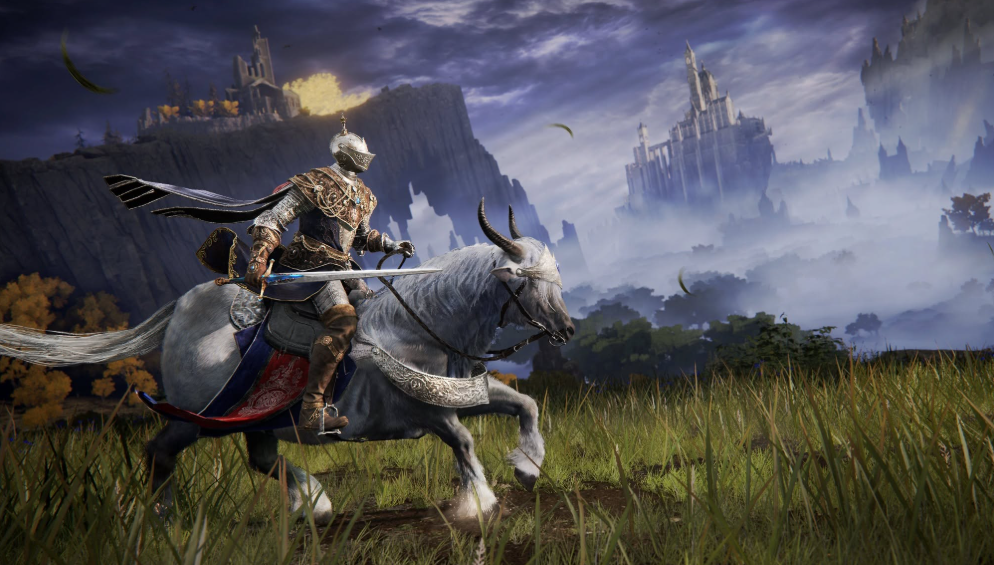 Elden Ring – Complete Guide to Tarnished Pack: Classes, Armor, Weapons & Skins - Image 3
