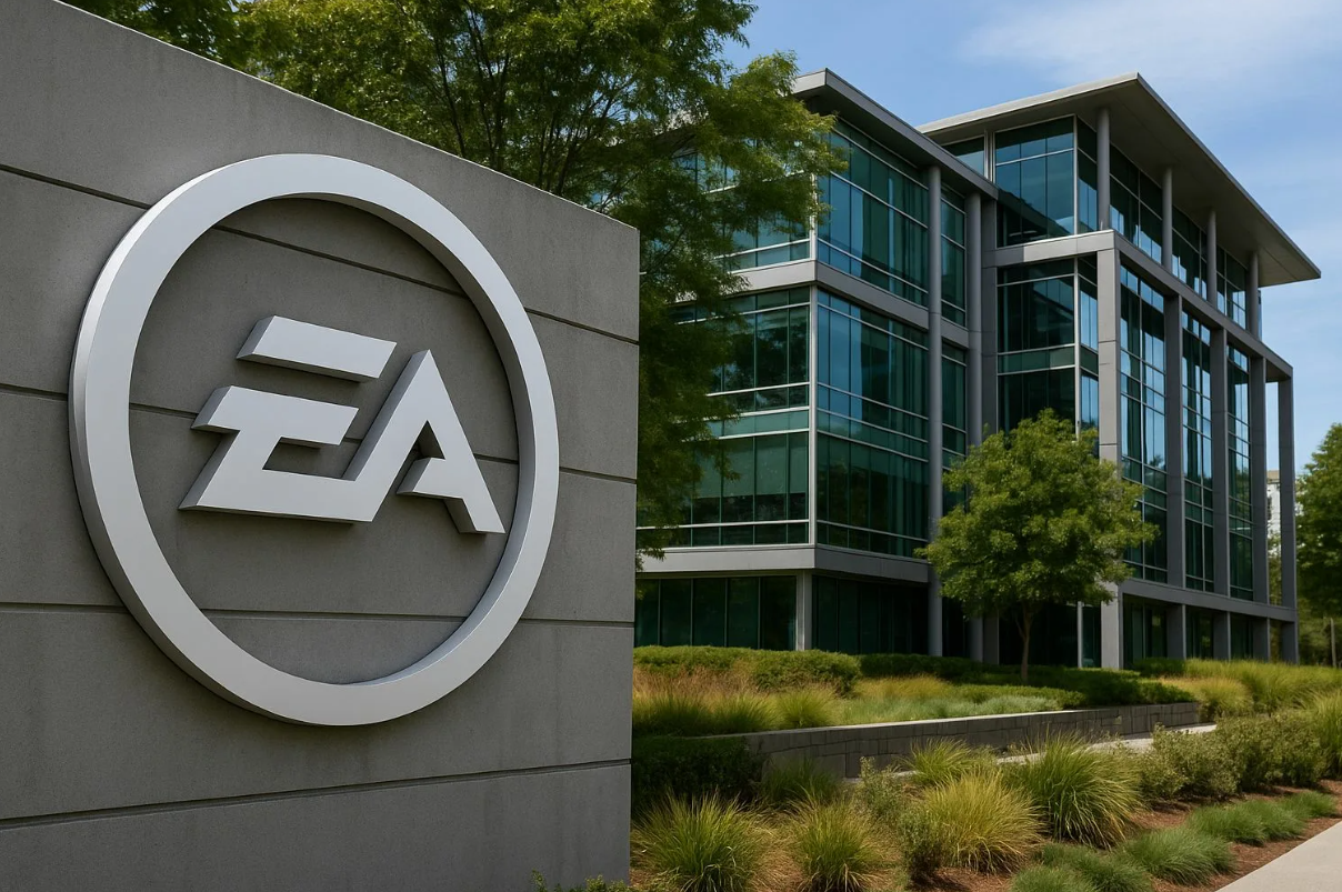 EA Is Bracing for Mass Layoffs: The Fallout From the $55 Billion Saudi Buyout