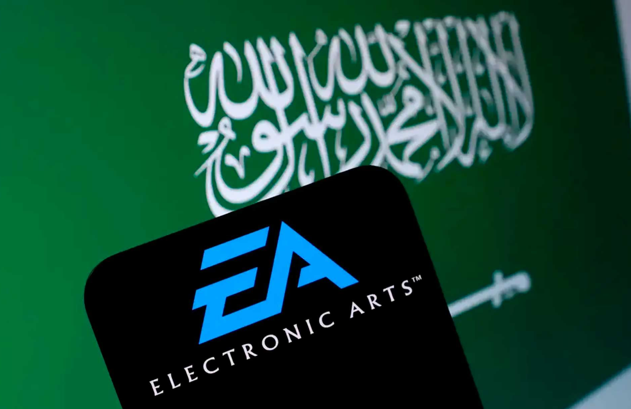EA готовится к массовым увольнениям: последствия поглощения компании Саудовской Аравией за 55 миллиардов долларов - Изображение 2