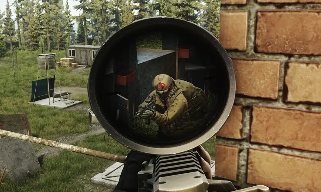 Escape from Tarkov quests