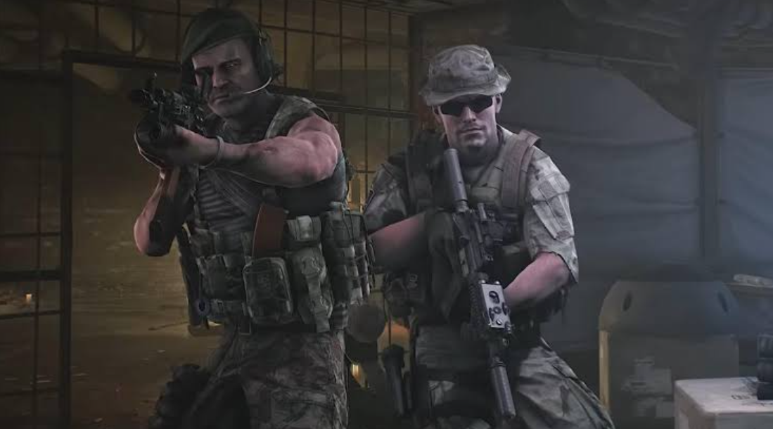 Стрельба в режиме «Эвакуация»: почему Escape from Tarkov превосходит ARC Raiders и Marathon — Изображение 2
