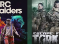 Extraction Shooter Battle: Why Escape from Tarkov Surpasses ARC Raiders & Marathon