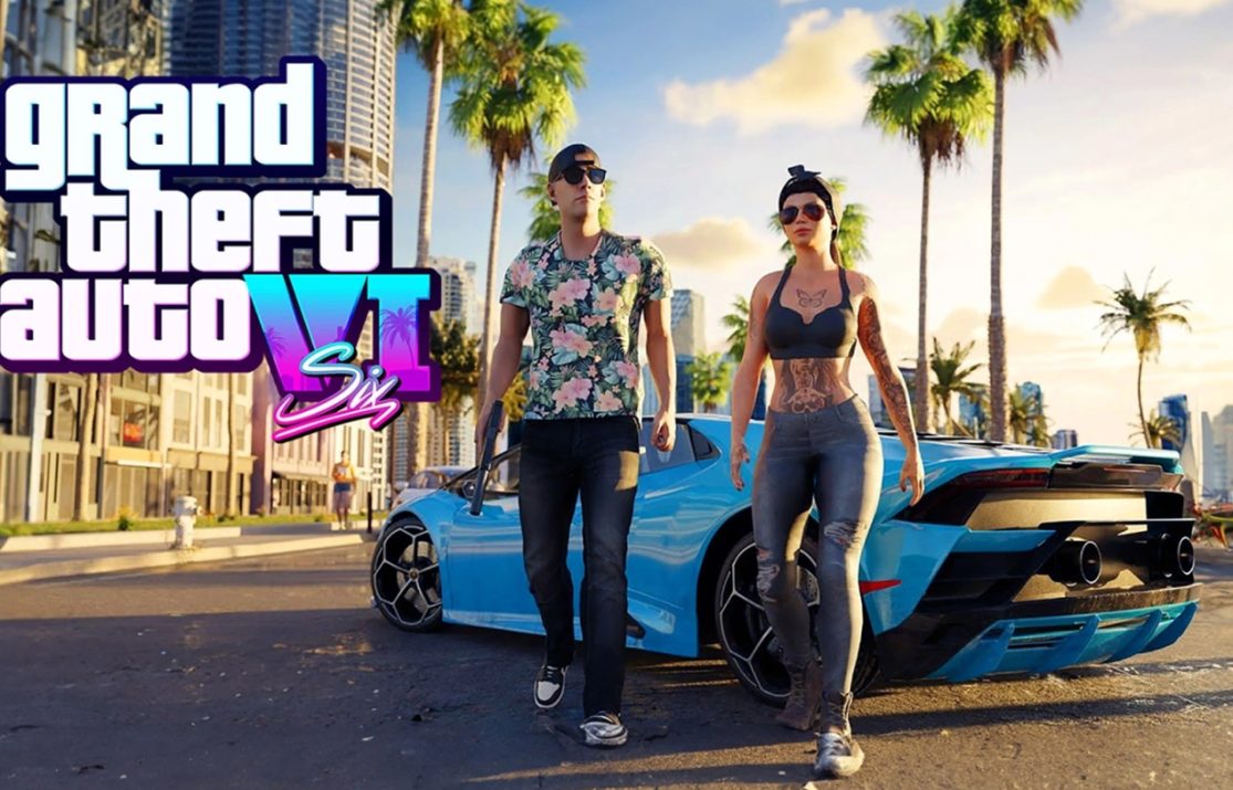 Even Random Rooms in GTA VI Were Handcrafted
