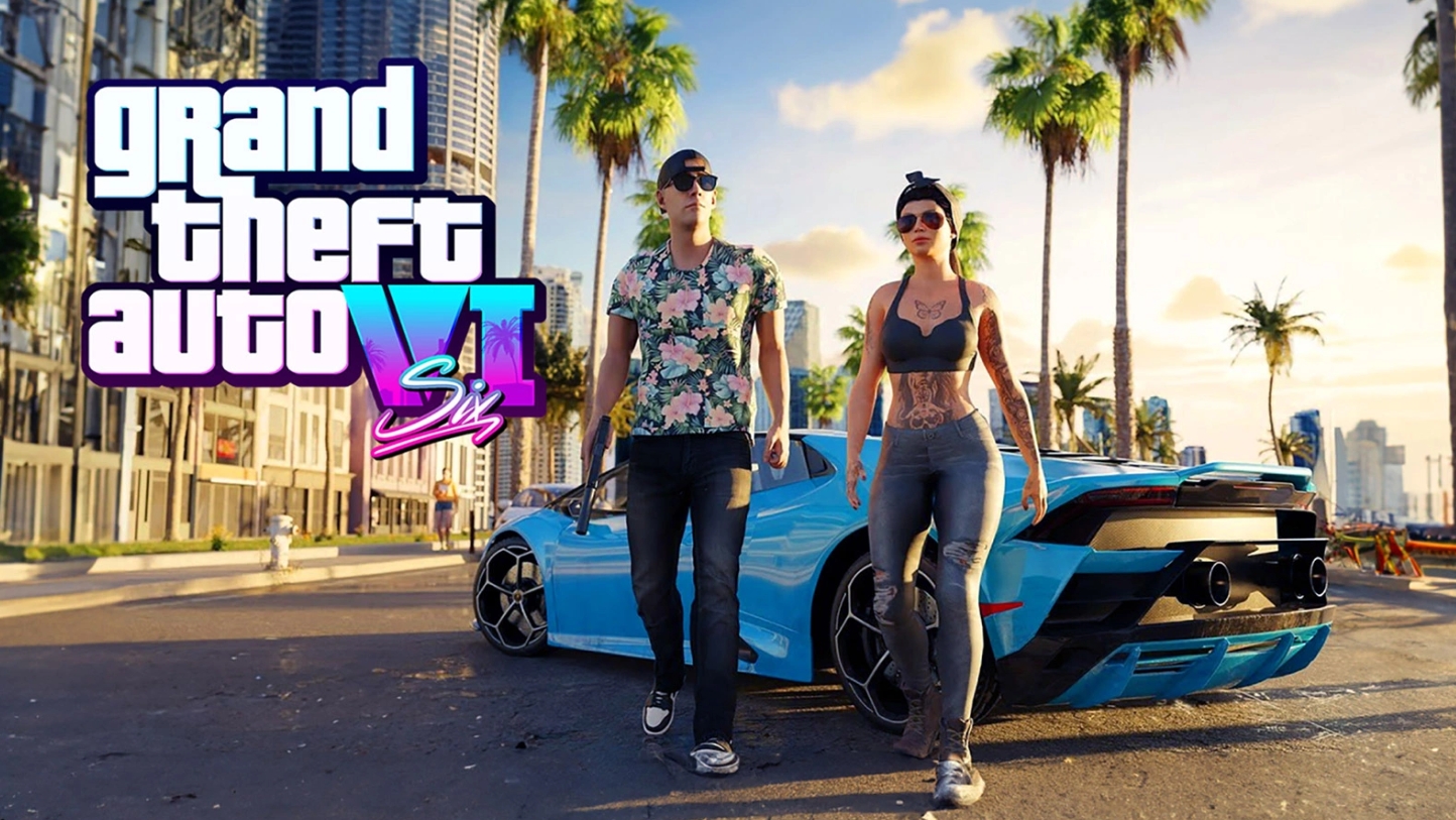 Even Random Rooms in GTA VI Were Handcrafted