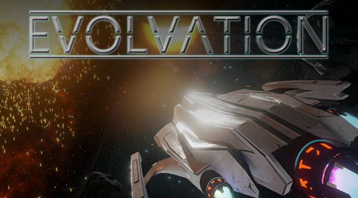 Evolvation