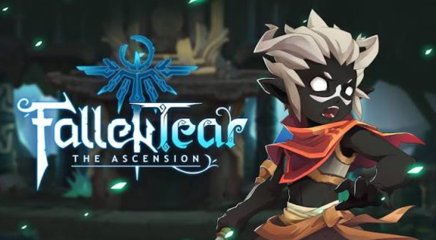Fallen Tear: The Ascension — release date, price, and full version content - Image 1