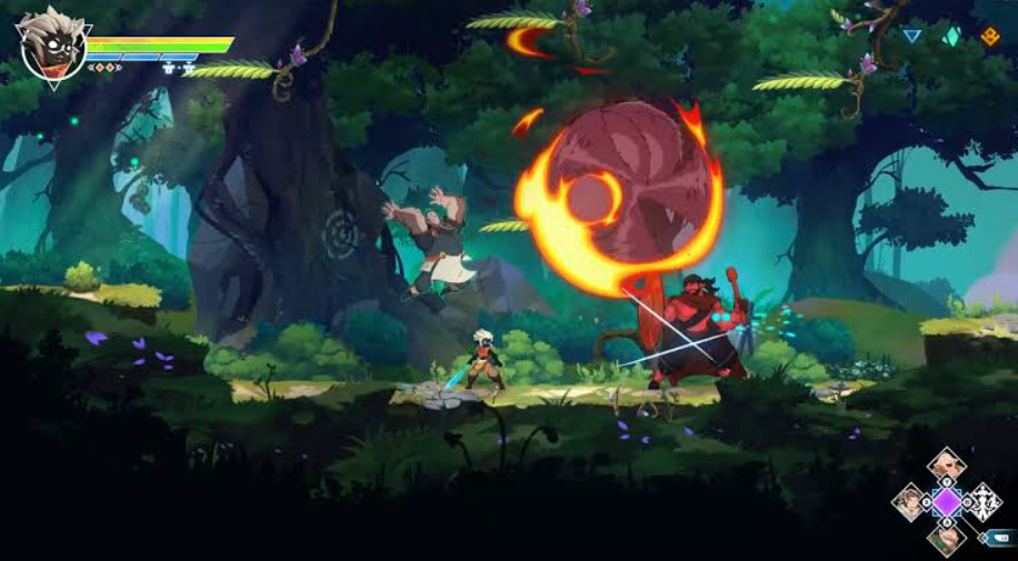 Fallen Tear: The Ascension — release date, price, and full version content - Image 2