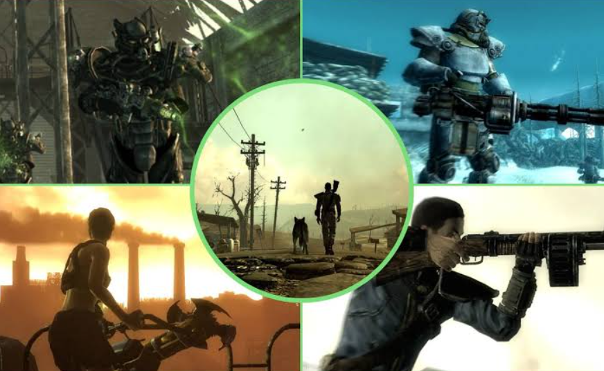 Fallout 3 Remastered announced: what changes, release window, and creator insights - Image 1