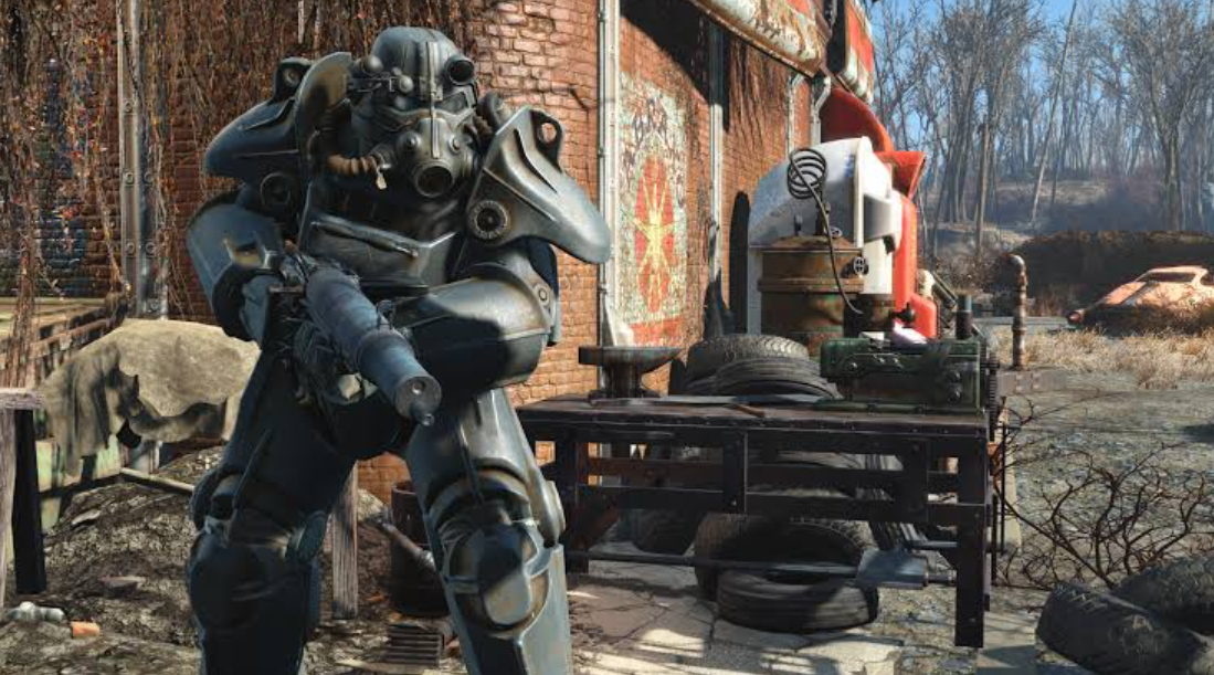 Fallout 4: What the Patch Brings and Why Players Are Furious
