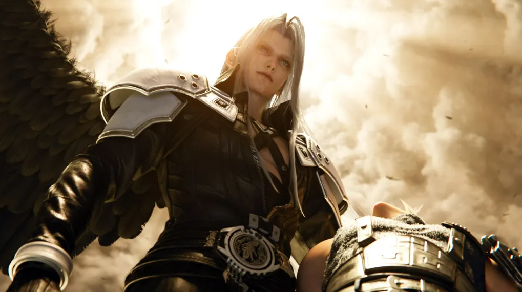Final Fantasy 7 Revelation ending is in the main game, Naoki Hamaguchi confirms
