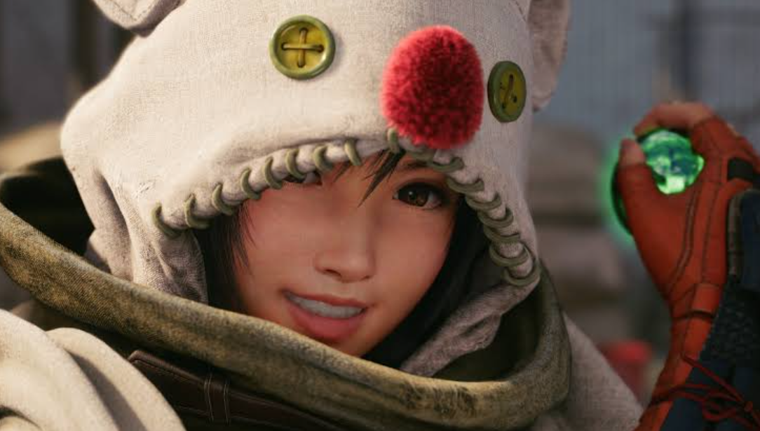 Наоки Хамагучи подтвердил, что концовка Final Fantasy 7 Revelation присутствует в основной игре — Изображение 2