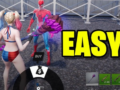 Where to Find Spider-Man in Fortnite: NPC Location, Web Shooters and Power Hours Guide