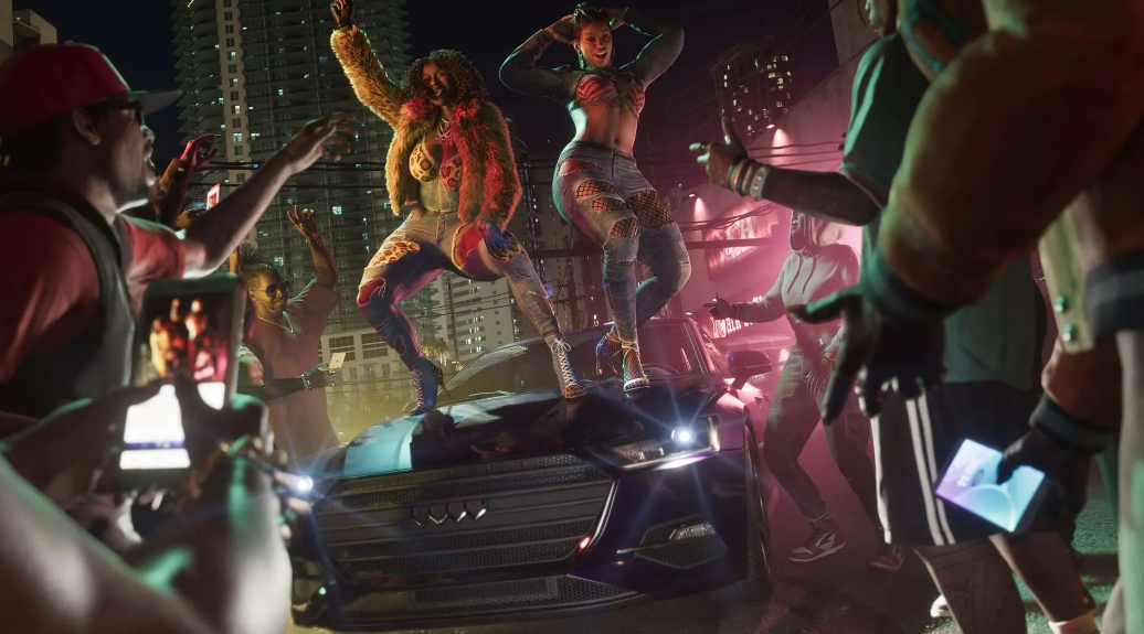 GTA 6 – Complete Character Guide: From Florida to Criminal Showbiz