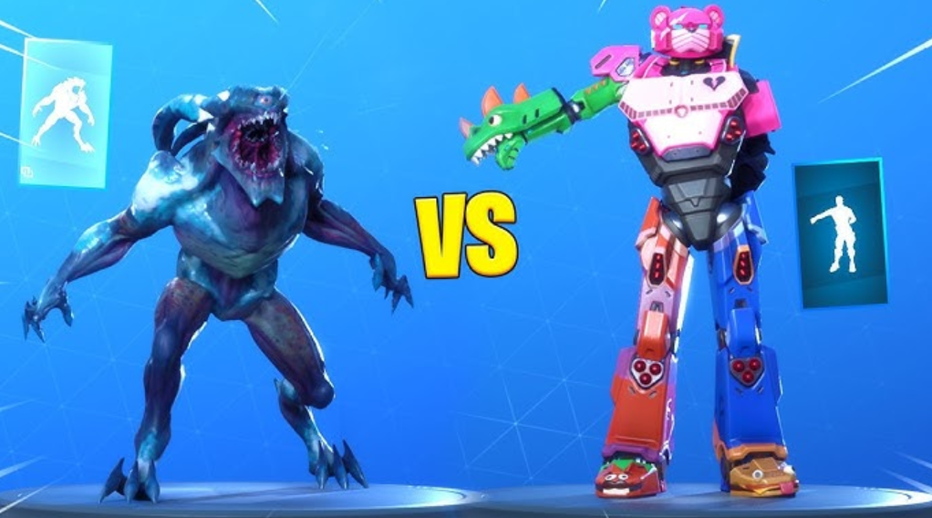 Fortnite OG Final Showdown 2026: date, time, spoilers, and 2019 comparison - Image 2