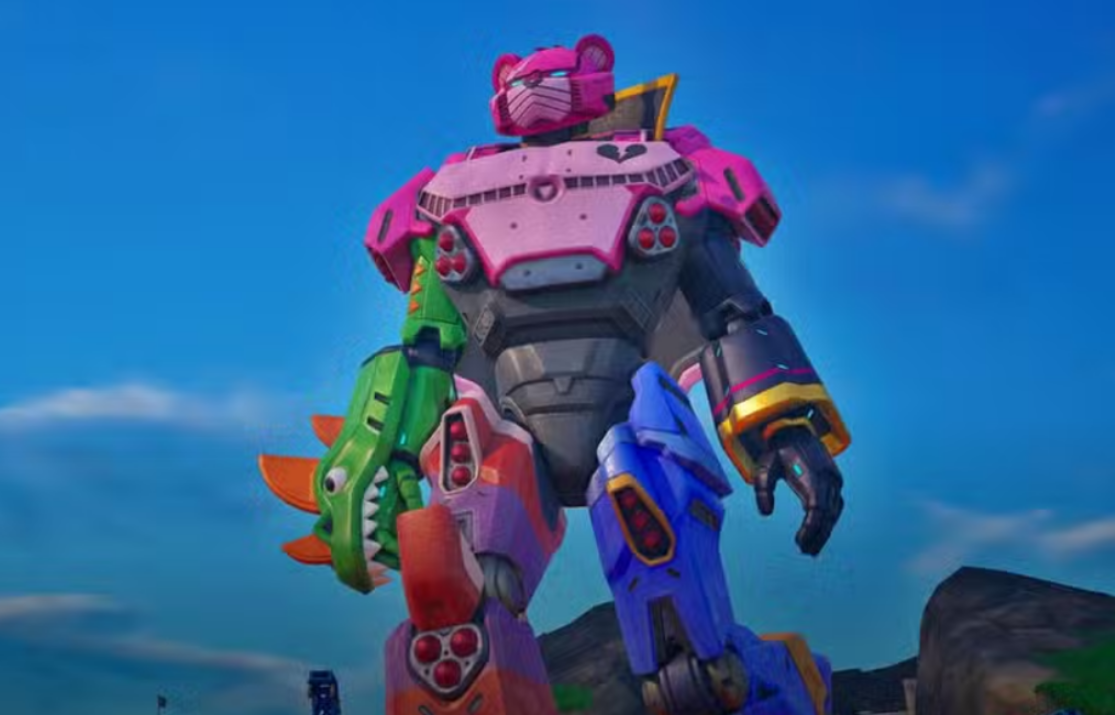 Fortnite OG Final Showdown 2026: date, time, spoilers, and 2019 comparison