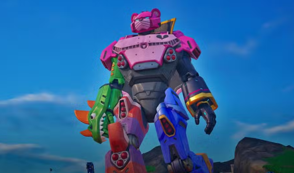 Fortnite OG Final Showdown 2026: date, time, spoilers, and 2019 comparison