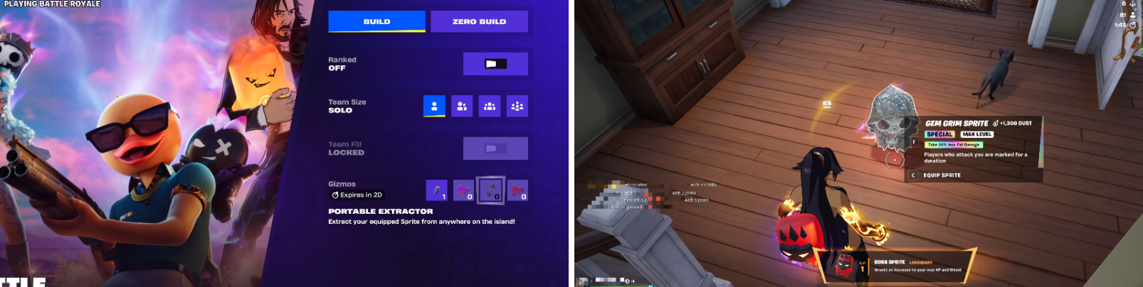 Fortnite Chapter 7 Season 4 Override — full list of resetting resources and action plan before August 20 - Image 2