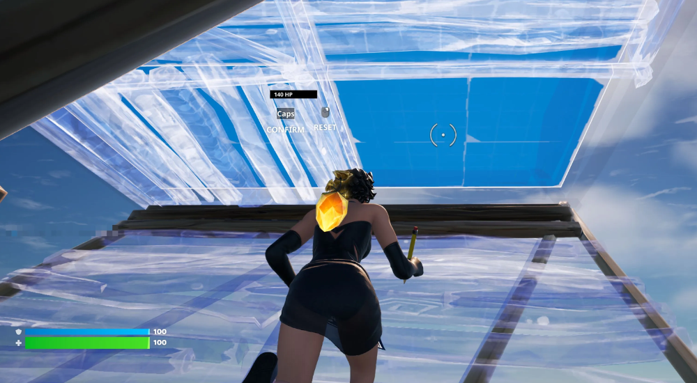 Все приемы передвижения в рейтинговых играх Fortnite: от скольжения до прокладки туннелей в 2026 году - Изображение 4