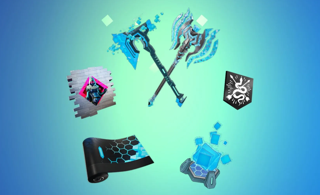 Fortnite Reload ranked rewards