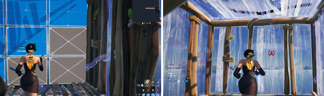 Все приемы передвижения в рейтинговых играх Fortnite: от скольжения до прокладки туннелей в 2026 году - Изображение 5