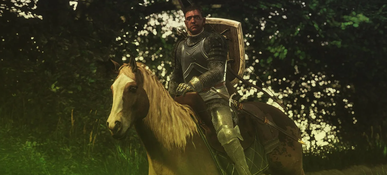 Kingdom Come: Deliverance 3: Почему Warhorse отказывается гнаться за трендами - Изображение 2