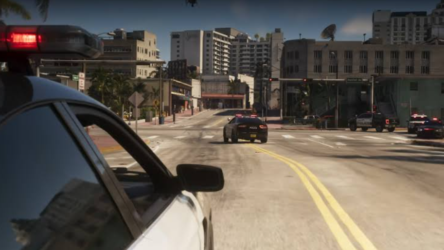 Bond system в GTA 6