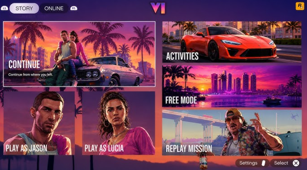 GTA 6 Cyberleek leaks — full breakdown of 6 gameplay videos, $Cyberleek token, and Rockstar's legal response