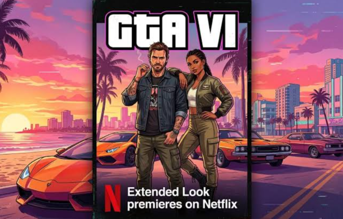 GTA 6: Всё о предварительных заказах, расширенный показ на Netflix и планы Take-Two на будущее