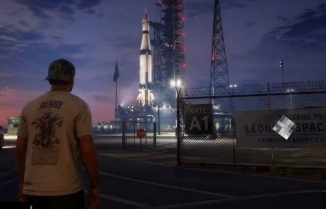 GTA 6 Leak: Night Gameplay, 8 Slots, Surrender Mechanic, and Hacker Ultimatum