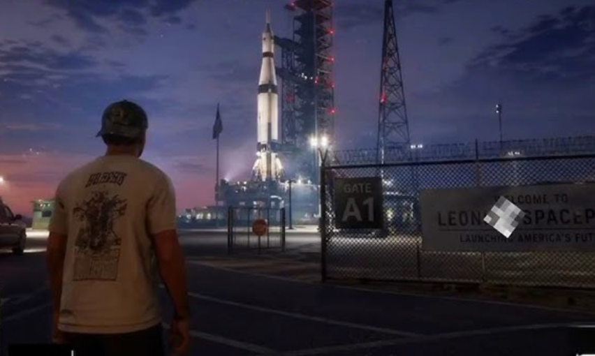 GTA 6 Leak: Night Gameplay, 8 Slots, Surrender Mechanic, and Hacker Ultimatum
