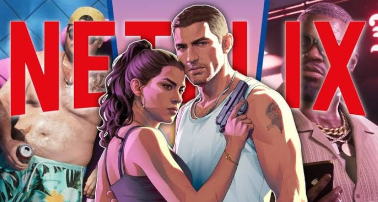 GTA 6 Netflix presentation: everything about gameplay and PS5 technical details - Image 1