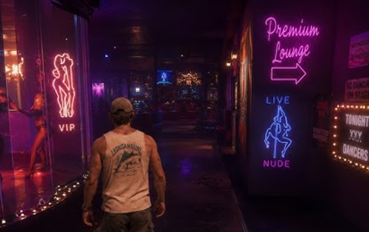 GTA 6: New Jason Gameplay Leak – Truck Theft, Explosion & Lucia Tease