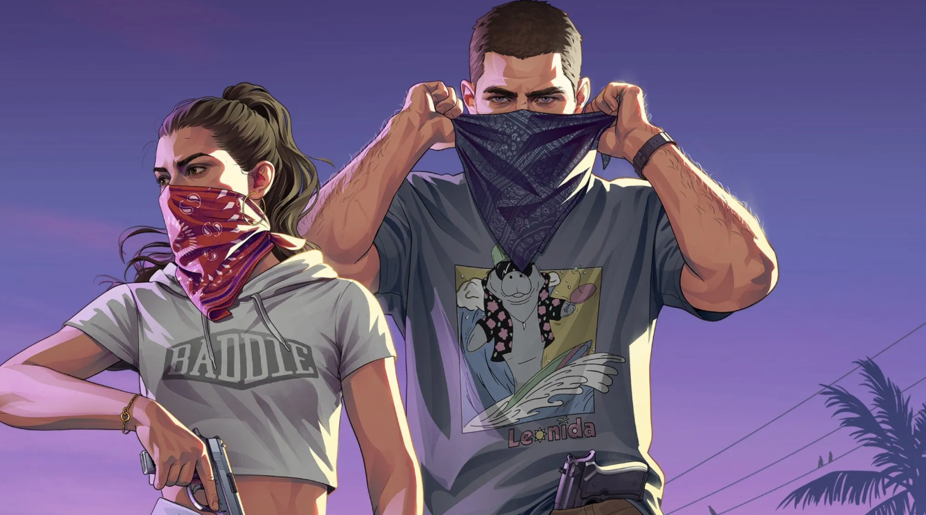 GTA 6 Leak Shakes Take-Two as Stock Drops 5% - Image 1