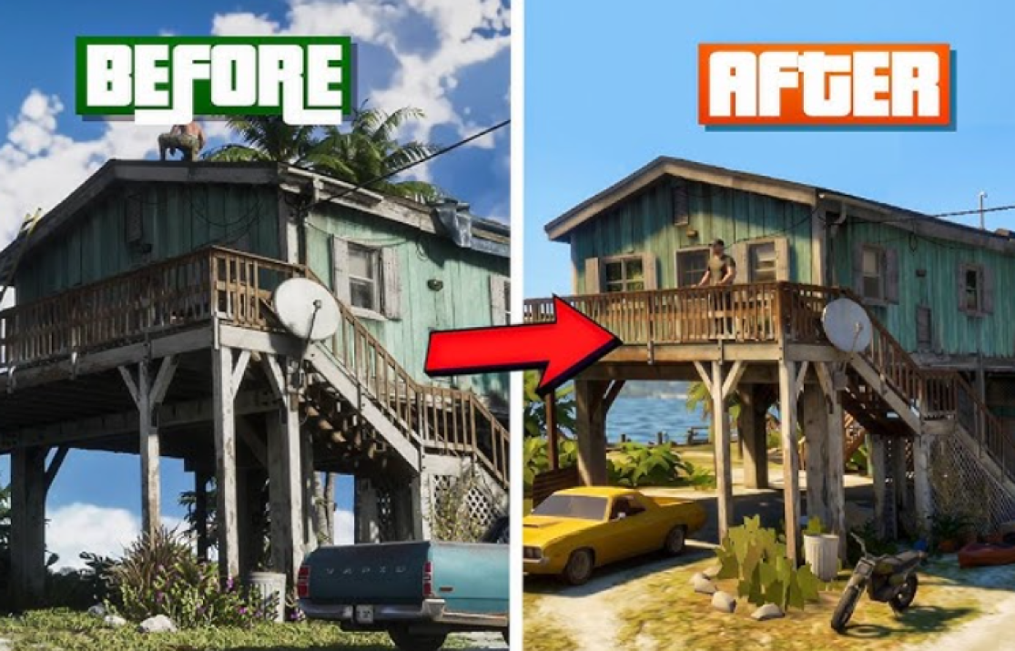 GTA 6 Downgrade Debunked – 26-Min PS5 Gameplay, Leaks, and Community Reaction