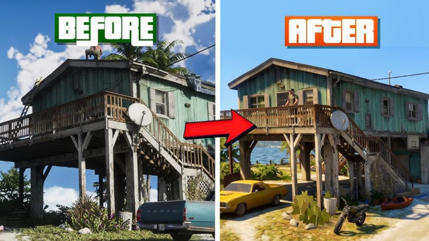 GTA 6 Downgrade Debunked – 26-Min PS5 Gameplay, Leaks, and Community Reaction